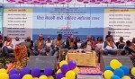 धनगढीमा विश्व नेपाली नारी साहित्य महोत्सव सुरु